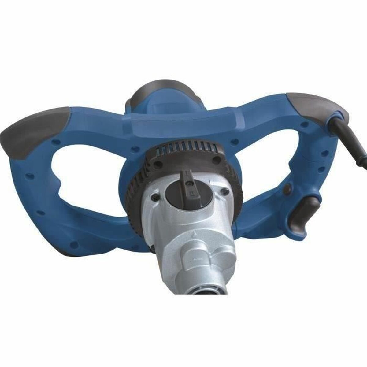 Farb- und Mörtelmischer Scheppach Powe80070 Farbe 1200 W 50 Hz